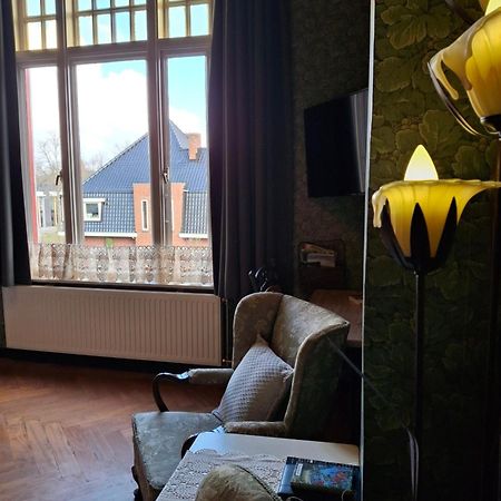 B&B Villa De Beuk Stadskanaal Dış mekan fotoğraf