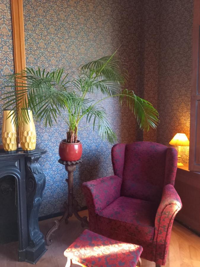 B&B Villa De Beuk Stadskanaal Dış mekan fotoğraf