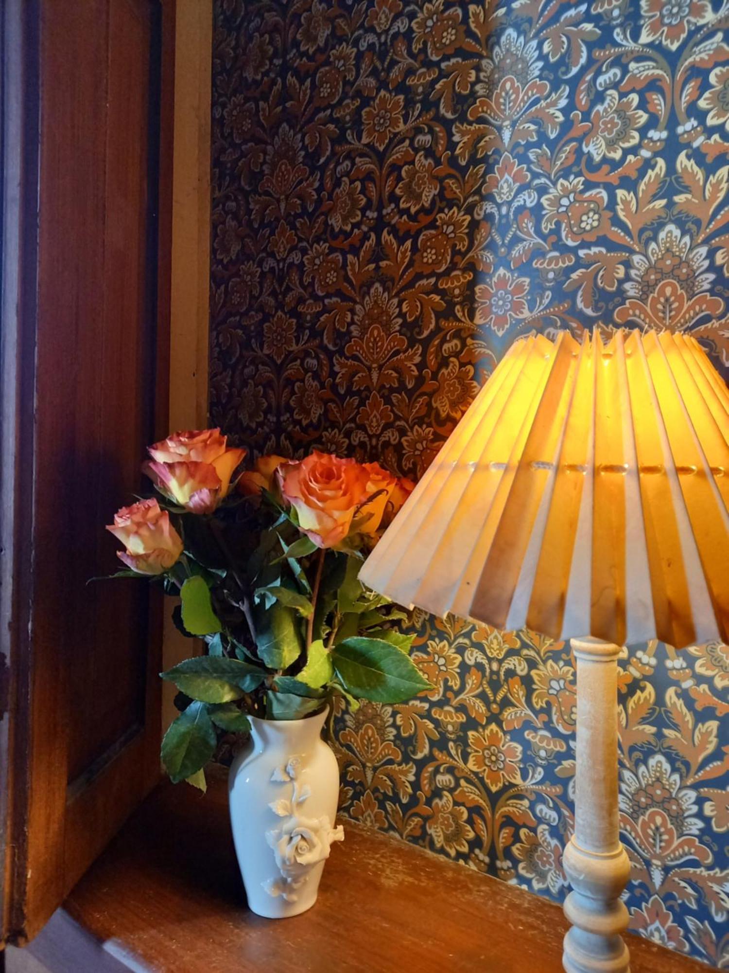B&B Villa De Beuk Stadskanaal Dış mekan fotoğraf